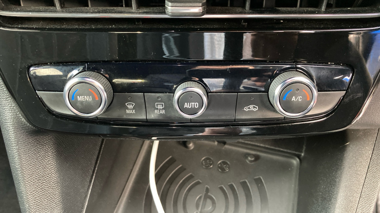 Vauxhall Mokka 1.2 Turbo Ultimate 5dr Auto Petrol Hatchback